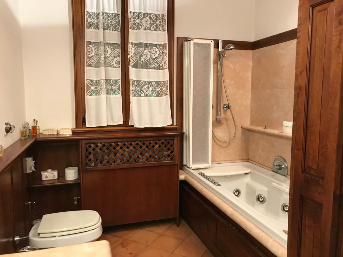 Corte Ginepro Roncoferraro 外观 照片