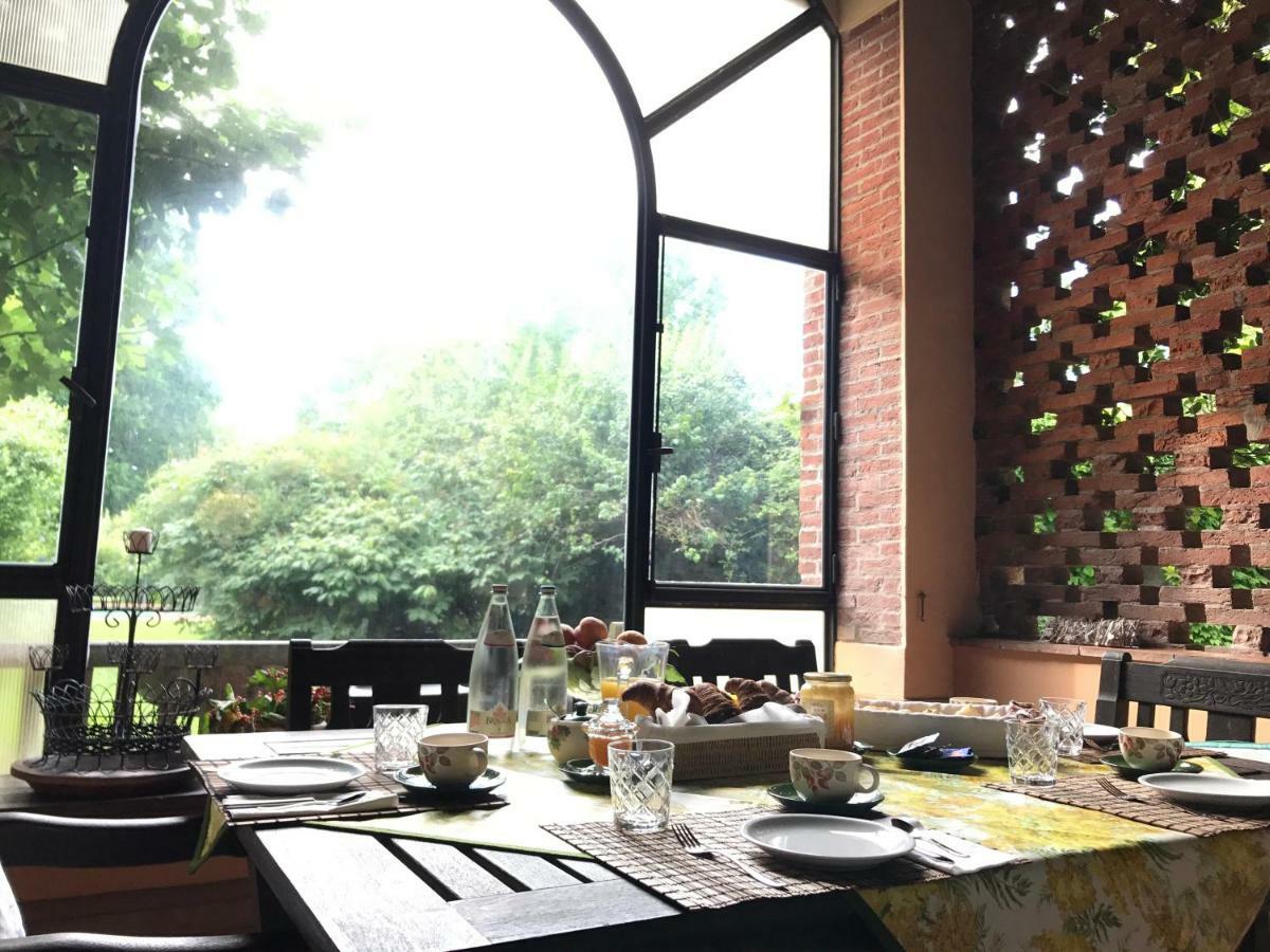 Corte Ginepro Roncoferraro 外观 照片